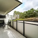 Mt2 Bursztynowe Osiedle Apartmán *