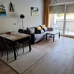 Mt2 Bursztynowe Osiedle Apartmán