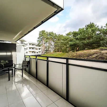 Mt2 Bursztynowe Osiedle Διαμέρισμα *