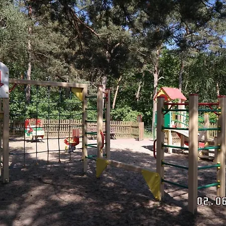 Mt2 Bursztynowe Osiedle Jantar