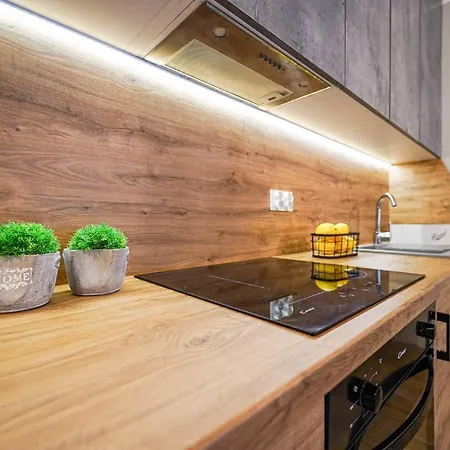 Mt2 Bursztynowe Osiedle *