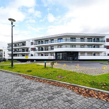 Mt2 Bursztynowe Osiedle *