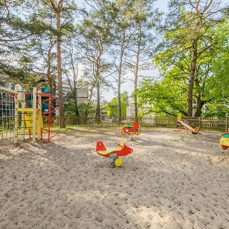 Mt2 Bursztynowe Osiedle * Jantar