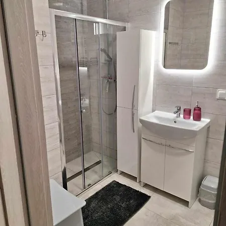 Mt2 Bursztynowe Osiedle Appartement