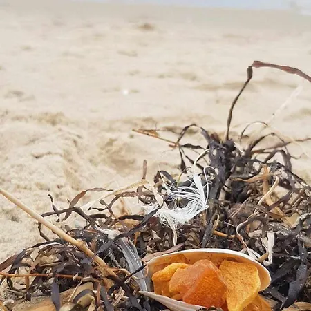 Διαμέρισμα Mt2 Bursztynowe Osiedle Jantar