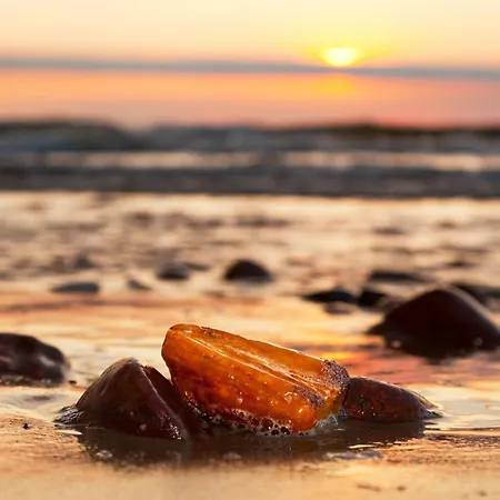 Mt2 Bursztynowe Osiedle Διαμέρισμα *