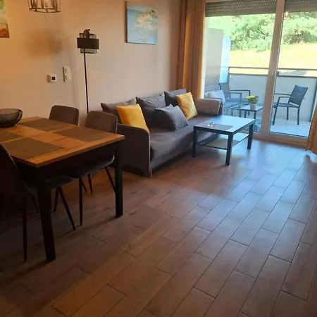 Mt2 Bursztynowe Osiedle Διαμέρισμα