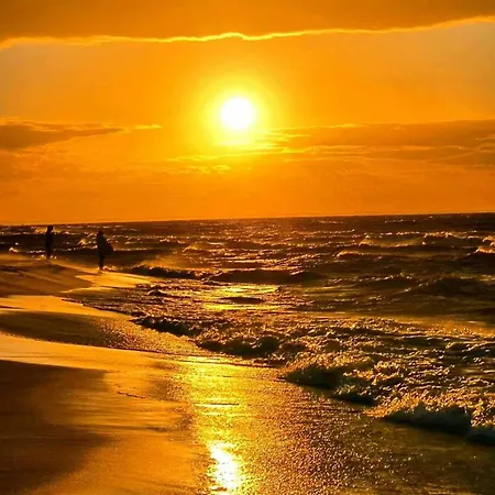 Διαμέρισμα Mt2 Bursztynowe Osiedle Jantar