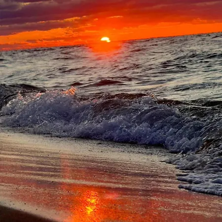 Mt2 Bursztynowe Osiedle Jantar