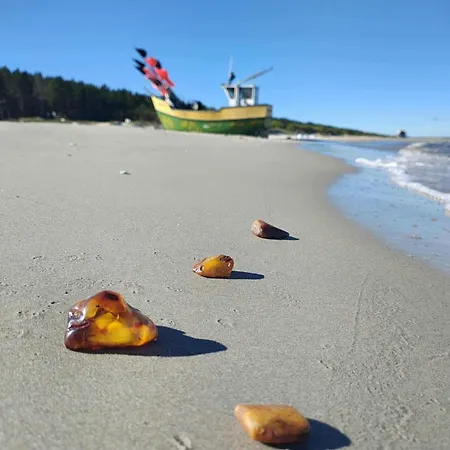 Διαμέρισμα Mt2 Bursztynowe Osiedle