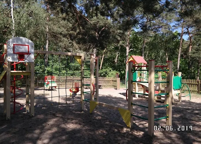 Mt2 Bursztynowe Osiedle يانتار