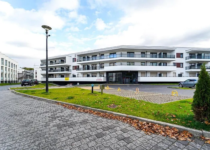 Mt2 Bursztynowe Osiedle *