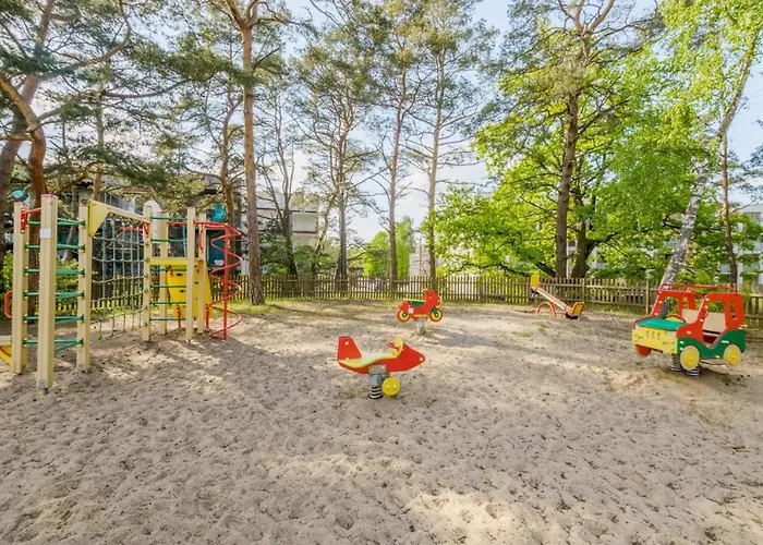 Mt2 Bursztynowe Osiedle * يانتار