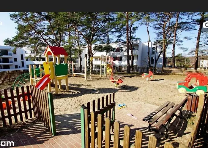 Mt2 Bursztynowe Osiedle