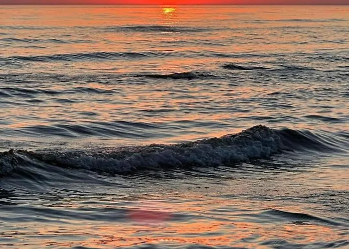 شقة Mt2 Bursztynowe Osiedle يانتار