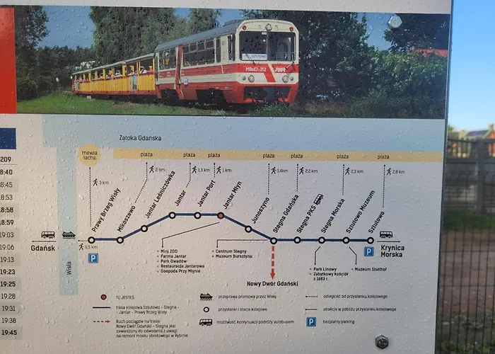 Mt2 Bursztynowe Osiedle شقة يانتار