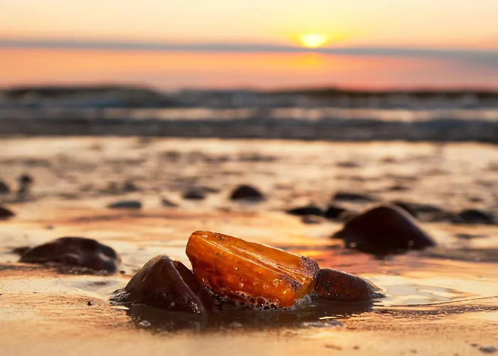 Mt2 Bursztynowe Osiedle شقة *