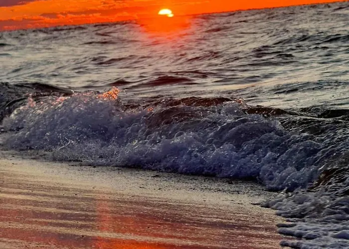 Mt2 Bursztynowe Osiedle يانتار