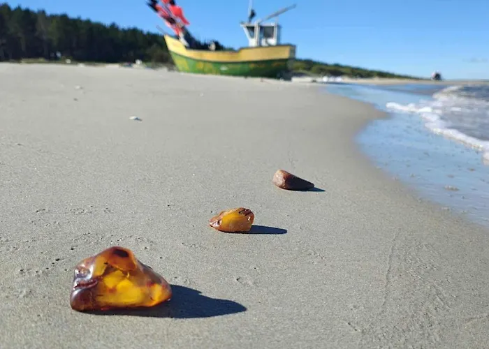 شقة Mt2 Bursztynowe Osiedle